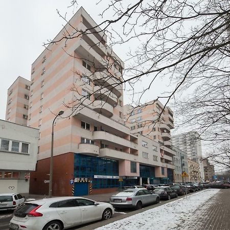 Shortstaypoland Krochmalna Warsaw Exterior photo