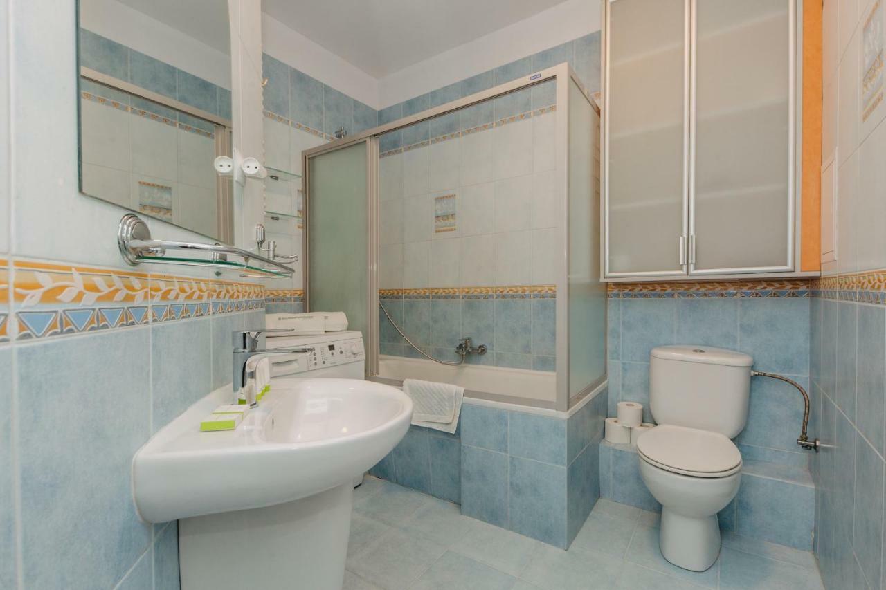 Shortstaypoland Krochmalna Warsaw Exterior photo